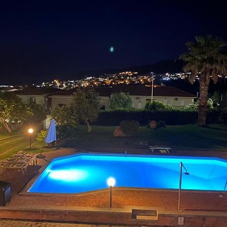 Villa Stefania Castelsardo Buitenkant foto